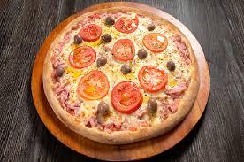 Pizza Bauru