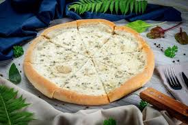 Pizza Três Queijos