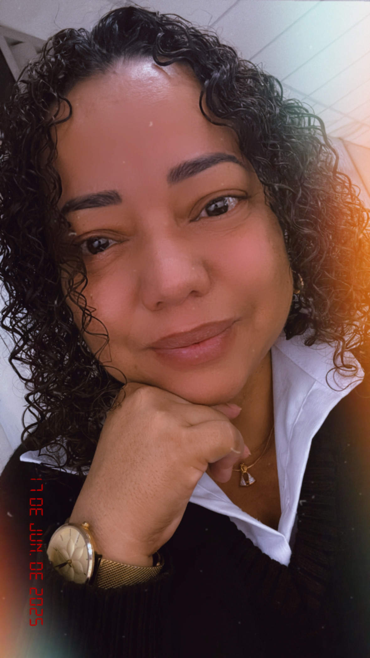 Foto de Carla