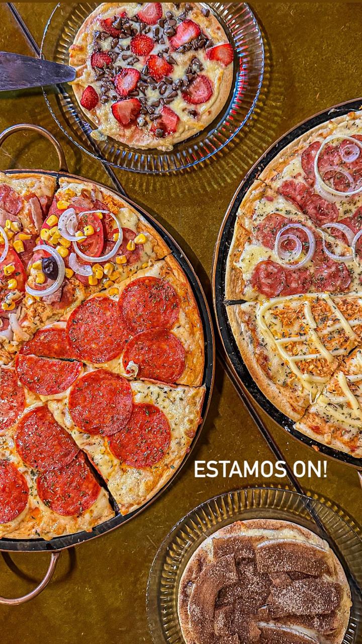 Delicias Delicias
